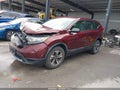 Photo 2 of 18 — 2018 Honda CR-V