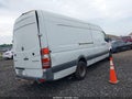 Photo 4 of 15 — 2016 Mercedes-Benz Sprinter