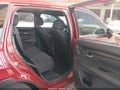 Photo 8 of 16 — 2025 Honda CR-V