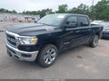 2020 Ram 1500 — photo 2 of 17 | VIN 1C6SRFFM4LN248391