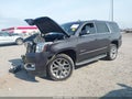 2015 GMC Yukon — photo 2 of 15 | VIN 1GKS1CKJ4FR726658