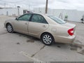 Photo 3 of 16 — 2002 Toyota Camry