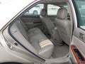 Photo 8 of 16 — 2002 Toyota Camry