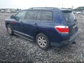Photo 3 of 16 — 2012 Toyota Highlander