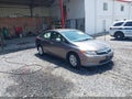 Photo 1 of 18 — 2012 Honda Civic