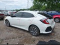 2018 Honda Civic — photo 3 of 16 | VIN SHHFK7G29JU209534