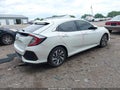 2018 Honda Civic — photo 4 of 16 | VIN SHHFK7G29JU209534