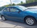 Photo 13 of 16 — 2025 Toyota Camry