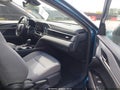 Photo 5 of 16 — 2025 Toyota Camry
