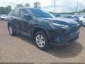 2025 Toyota RAV4 — photo 1 of 16 | VIN 2T3H1RFV4SW416543