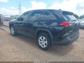 2025 Toyota RAV4 — photo 3 of 16 | VIN 2T3H1RFV4SW416543