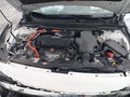 2019 Honda Accord — photo 10 of 16 | VIN 1HGCV3F13KA015347