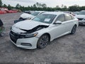 2019 Honda Accord — photo 2 of 16 | VIN 1HGCV3F13KA015347