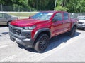 Photo 2 of 18 — 2024 Chevrolet Colorado