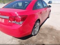2015 Chevrolet Cruze — photo 12 of 12 | VIN 1G1PA5SH2F7235018