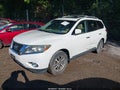 Photo 2 of 11 — 2014 Nissan Pathfinder