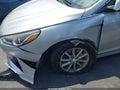 2018 Hyundai Sonata — photo 11 of 18 | VIN 5NPE24AF1JH599425