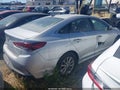 2018 Hyundai Sonata — photo 4 of 18 | VIN 5NPE24AF1JH599425