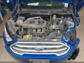 2020 Ford EcoSport — photo 10 of 16 | VIN MAJ6S3GL9LC369633