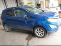 2020 Ford EcoSport — photo 13 of 16 | VIN MAJ6S3GL9LC369633
