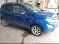 2020 Ford EcoSport — photo 1 of 16 | VIN MAJ6S3GL9LC369633