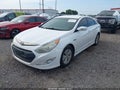 Photo 2 of 11 — 2014 Hyundai Sonata Hybrid