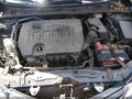 2016 Toyota Corolla — photo 10 of 16 | VIN 2T1BURHE5GC740144