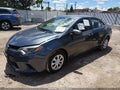 2016 Toyota Corolla — photo 2 of 16 | VIN 2T1BURHE5GC740144