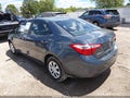 2016 Toyota Corolla — photo 3 of 16 | VIN 2T1BURHE5GC740144