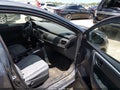2016 Toyota Corolla — photo 5 of 16 | VIN 2T1BURHE5GC740144