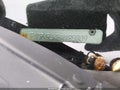 2011 Ford Fiesta — photo 11 of 11 | VIN 3FADP4FJ4BM185809