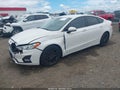 2019 Ford Fusion — photo 2 of 17 | VIN 3FA6P0HDXKR113461