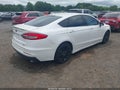 2019 Ford Fusion — photo 4 of 17 | VIN 3FA6P0HDXKR113461