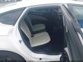 2019 Ford Fusion — photo 8 of 17 | VIN 3FA6P0HDXKR113461