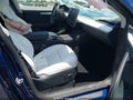 2024 Tesla Model Y — photo 5 of 17 | VIN 7SAYGDED3RA331137