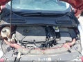 2018 Ford Escape — photo 10 of 15 | VIN 1FMCU0HD2JUB22194