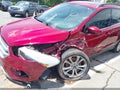 2018 Ford Escape — photo 6 of 15 | VIN 1FMCU0HD2JUB22194