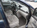 Photo 5 of 16 — 2015 Honda Odyssey
