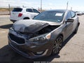 2014 Kia Cadenza — photo 2 of 10 | VIN KNALN4D78E5124960
