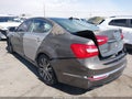 2014 Kia Cadenza — photo 3 of 10 | VIN KNALN4D78E5124960