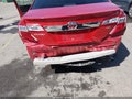 2012 Toyota Camry — photo 6 of 17 | VIN 4T1BF1FK8CU632131