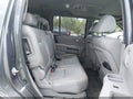 Photo 8 of 16 — 2011 Honda Pilot