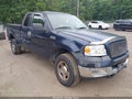Photo 1 of 11 — 2005 Ford F-150