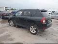 2016 Jeep Compass — photo 3 of 16 | VIN 1C4NJDEBXGD758080