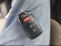 2025 Toyota Tacoma — photo 11 of 22 | VIN 3TMLB5JN4SM105123