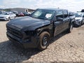 2025 Toyota Tacoma — photo 2 of 22 | VIN 3TMLB5JN4SM105123