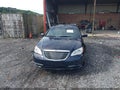 2011 Chrysler 200 — photo 12 of 18 | VIN 1C3BC4FB2BN558118