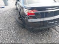 2011 Chrysler 200 — photo 18 of 18 | VIN 1C3BC4FB2BN558118