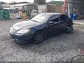 2011 Chrysler 200 — photo 2 of 18 | VIN 1C3BC4FB2BN558118