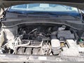 2017 Hyundai Santa Fe — photo 10 of 16 | VIN 5XYZTDLB6HG441916